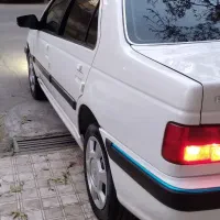 پژو پارس xu7p مدل ۱۴۰۲ در حد|خودرو سواری و وانت|مشهد, سرافرازان|دیوار