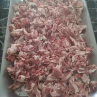 گوشت بره جوان