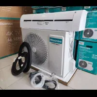 نصب وتعمیرات انواع کولر گازی