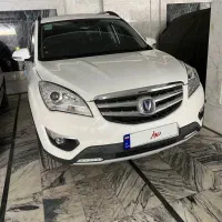 چانگان مدل ۹۸