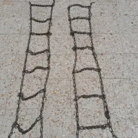 زنجیر چرخ نیسان