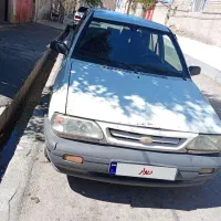 پراید مدل ۷۹