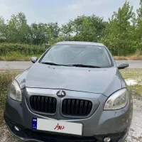 برلیانس h330 اتومات 1650