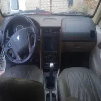 پژو پارس تیوفایو|خودرو سواری و وانت|فامنین, |دیوار