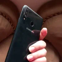 گوشی سامسونگ a20s|موبایل|تهران, پونک|دیوار