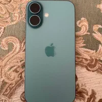 آیفون ۱۶ نرمال