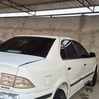 فروش سمند LX|خودرو سواری و وانت|کهنوج, |دیوار
