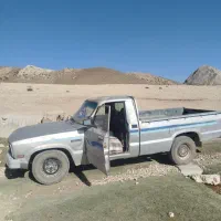 وانت مزدا     ۲۰۰ مدل ۸۷
