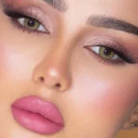 نیازمند مدل میکاپ