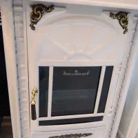 بخاری گازسوز  طرح جدید