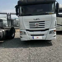 سی اند سی مدل ۱۴۰۰ C&C