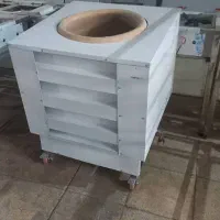 سرخ کن رو میزی|کافی‌شاپ و رستوران|شهریار, شهرک شاهد|دیوار