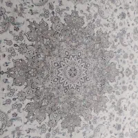 فرش دوازده متری جنس تمام نخ دوعدد