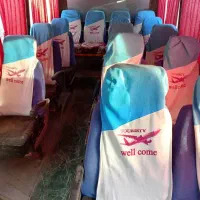 مینی بوس مدل 80