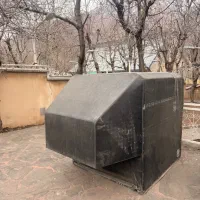 باربند مسقف پراید وانت