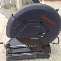 پروفیل بر توسن پلاس در حد نو بسیار کم کار