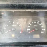 وانت پیکان|خودرو سواری و وانت|نجف‌آباد, ویلاشهر|دیوار