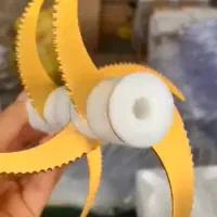 فروش ویژه بلک فرایدی خرد کن تیغه تیتانیومی اره ای|خردکن، آسیاب، غذاساز|یزد, |دیوار