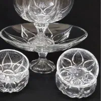 کریستال ناخمن آلمان مدل آماریس