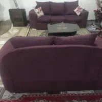 سرویس مبلمان|مبلمان خانگی و میز عسلی|ماهدشت, |دیوار