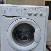 لباسشویی ایندوزیت اصل ایتالیا