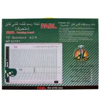 تخته رسم فابل