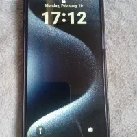 آیفون فول کپی ۱۵ پرومکس ساخت ویتنام