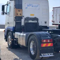 اف اچ ۴۲۰تک مدل۸۳|خودرو سنگین|اسلامشهر, ملکآباد|دیوار