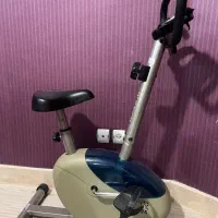 دوچرخه ثابت