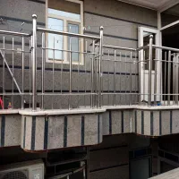 نرده استیل|خدمات پیشه و مهارت|ساوه, |دیوار