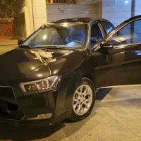 دنا پلاس توربو اتوماتیک  ۱۴۰۱