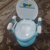 توالت فرنگی|اسباب و اثاث بچه|کاشان, ولیعصر|دیوار