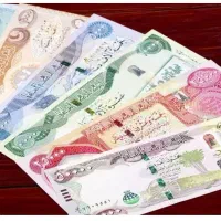 دینار کلکسیونی