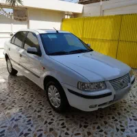 سمندال ایکس مدل آخر ۹۸