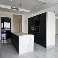 155متر ،سه خواب،تک واحدی ،دو پارکینگه زعفرانیه