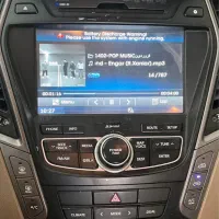 سانتافه ۲۰۱۵ فول تمیز