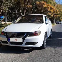 لیفان ۶۲۰ تمیز  کم کار بدون رنگ|خودرو سواری و وانت|مشهد, گرجی علیا|دیوار