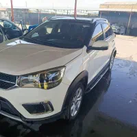 x22 مدل 1400|خودرو سواری و وانت|رباط‌کریم, حکیم آباد|دیوار