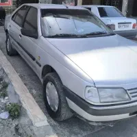 پژو ۴۰۵ مدل۹۸