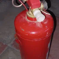 کپسول اتشنشانی|ابزارآلات|ارومیه, |دیوار