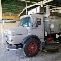 فروش تک باری مدل 1968
