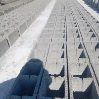 بلوک ته بسته دیواری نقد و چک