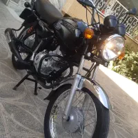 موتور باکسر(بوکسر)۱۵۰ اصلی مدل ۱۴۰۰ خانگی و کم کار|موتورسیکلت|اصفهان, برازنده|دیوار