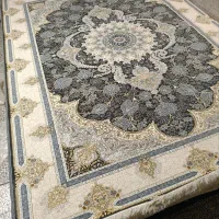 قالی ۱۲ متری و ۶ متری و ۹ متری ۴ متری و ...|فرش|یاسوج, |دیوار