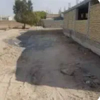 زمین-در-روستای-خاوه