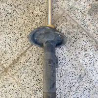 کمک و فنر|قطعات یدکی و لوازم جانبی|یزد, |دیوار