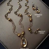 طلا هدیه بگیر