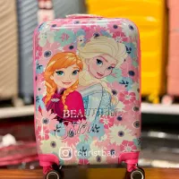 چمدان های کودک|کیف، کفش، کمربند|یزد, |دیوار