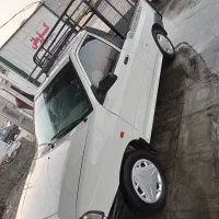 پراید بار ۴۰۳سی هزار کار