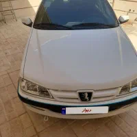 پژو پارس موتور جدید XU7P (سفارشی)، مدل ۱۴۰۲